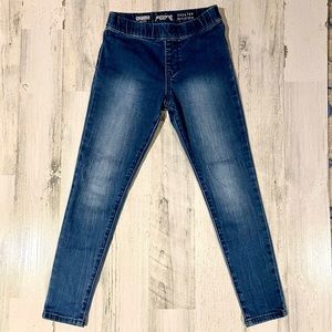 Gymboree Jeggings - Size 7 - Girls
